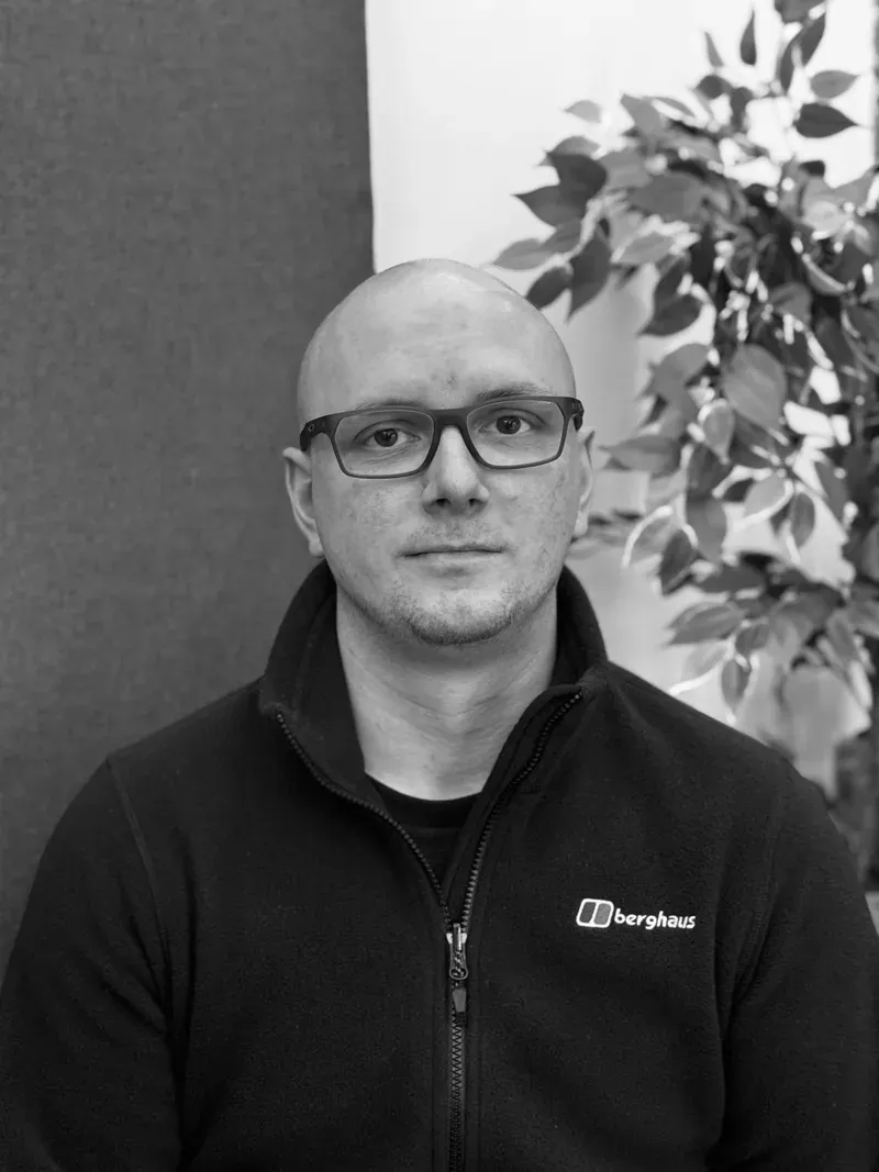 Dean O'Meara, the person behind Mearovate