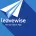 LeaveWise logo