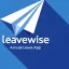 LeaveWise logo