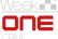 WeekOne logo