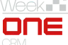 WeekOne logo
